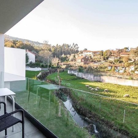 Viana Do Castelo - Amonde Village Casa P - Conforto Qualidade Natureza Esterno foto