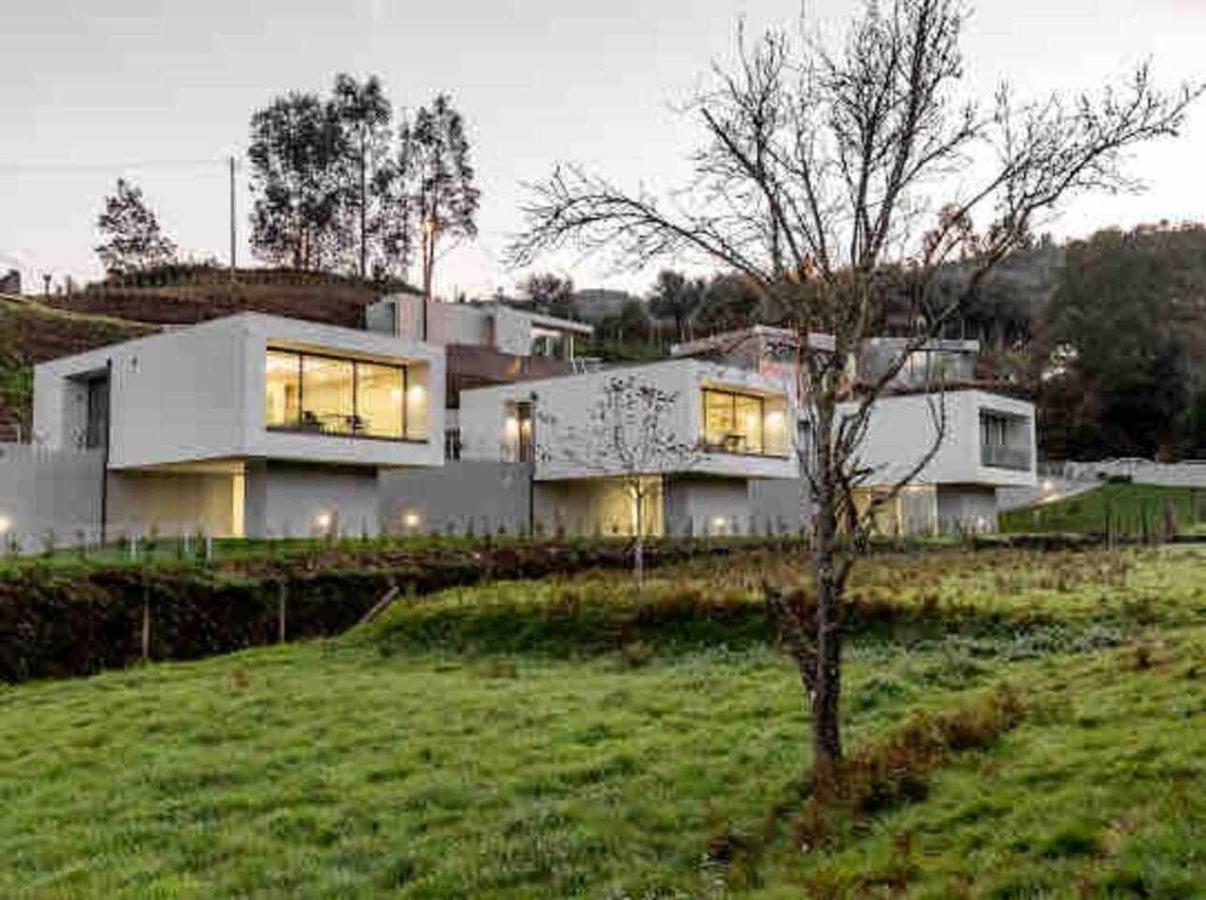 Viana Do Castelo - Amonde Village Casa P - Conforto Qualidade Natureza Esterno foto