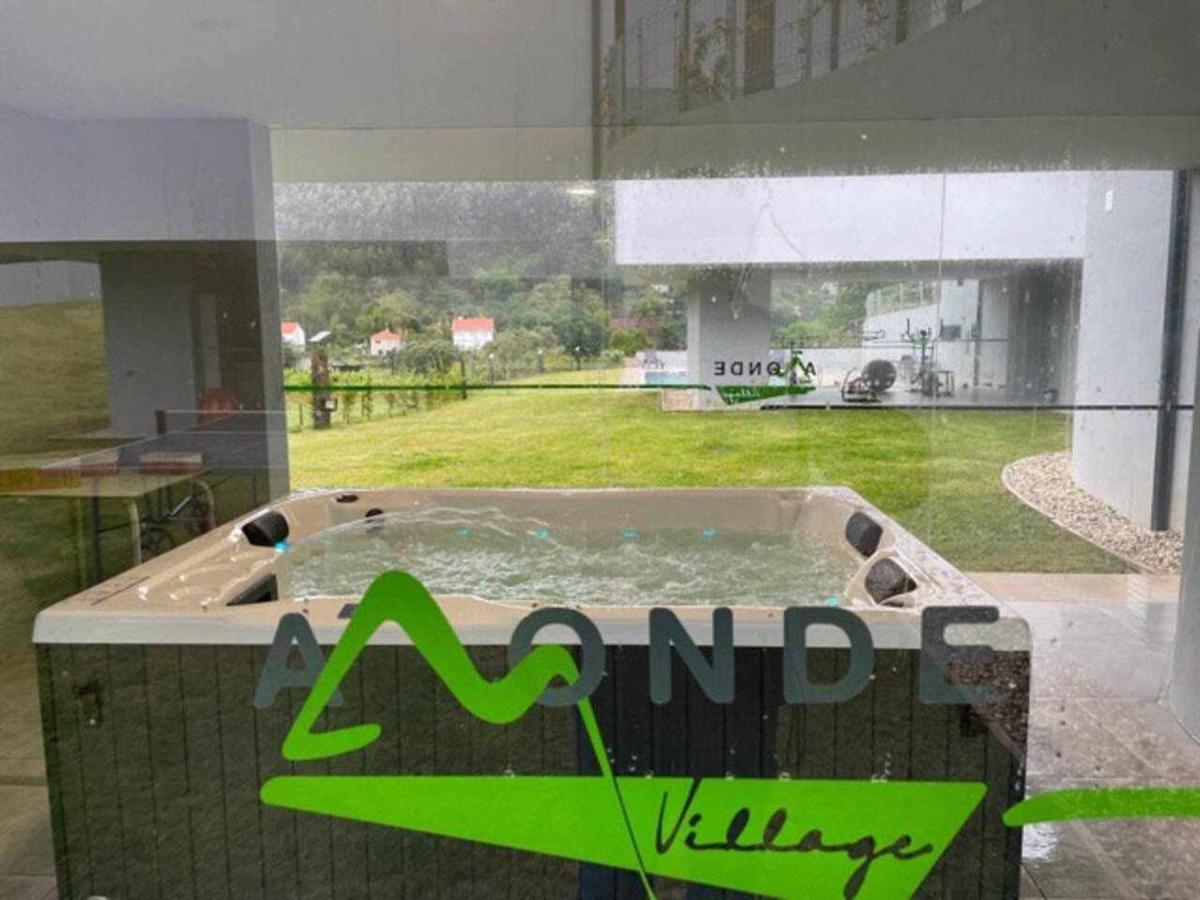 Viana Do Castelo - Amonde Village Casa P - Conforto Qualidade Natureza Esterno foto