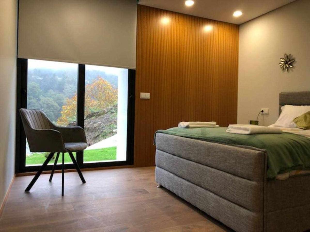 Viana Do Castelo - Amonde Village Casa P - Conforto Qualidade Natureza Esterno foto