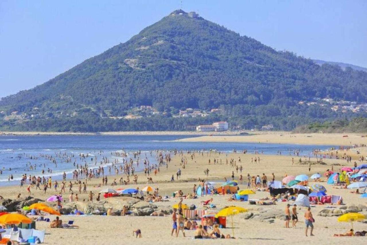 Viana Do Castelo - Amonde Village Casa P - Conforto Qualidade Natureza Esterno foto