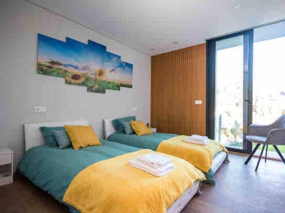 Viana Do Castelo - Amonde Village Casa P - Conforto Qualidade Natureza Esterno foto