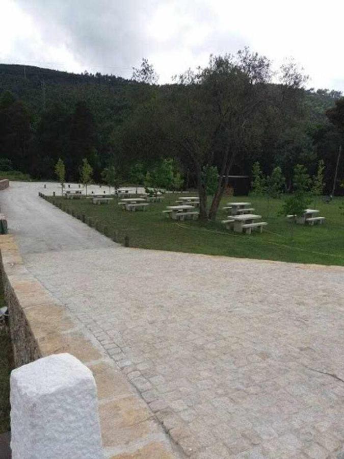Viana Do Castelo - Amonde Village Casa P - Conforto Qualidade Natureza Esterno foto
