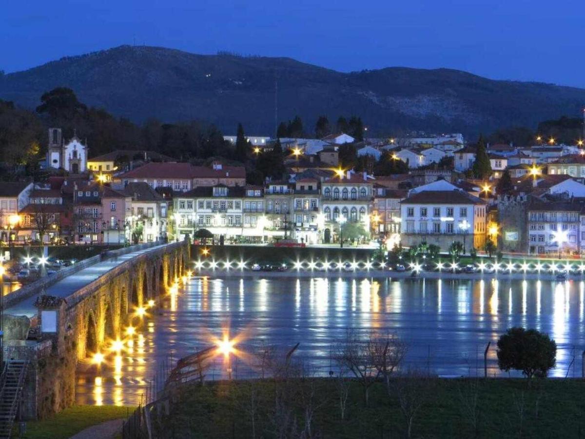 Viana Do Castelo - Amonde Village Casa P - Conforto Qualidade Natureza Esterno foto