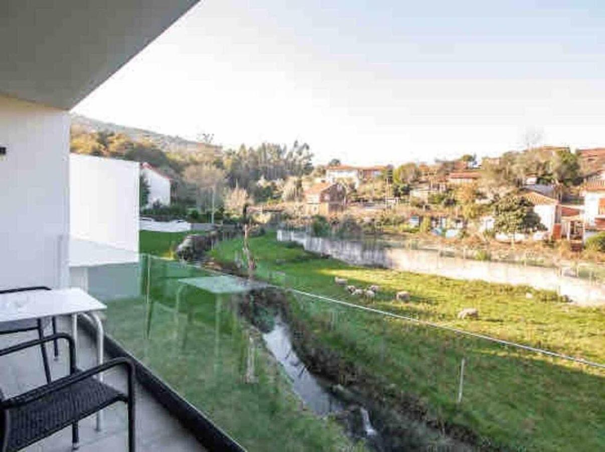 Viana Do Castelo - Amonde Village Casa P - Conforto Qualidade Natureza Esterno foto