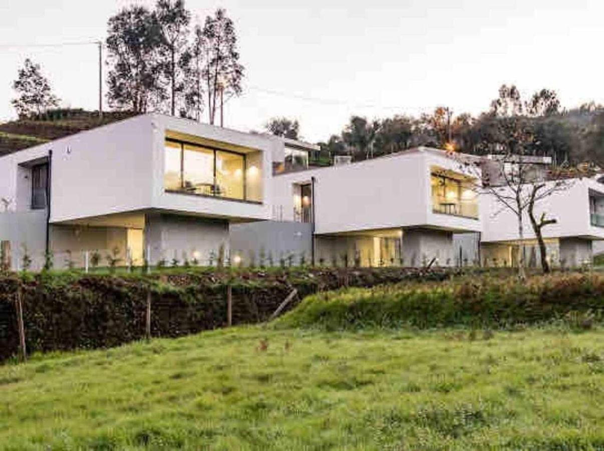 Viana Do Castelo - Amonde Village Casa P - Conforto Qualidade Natureza Esterno foto
