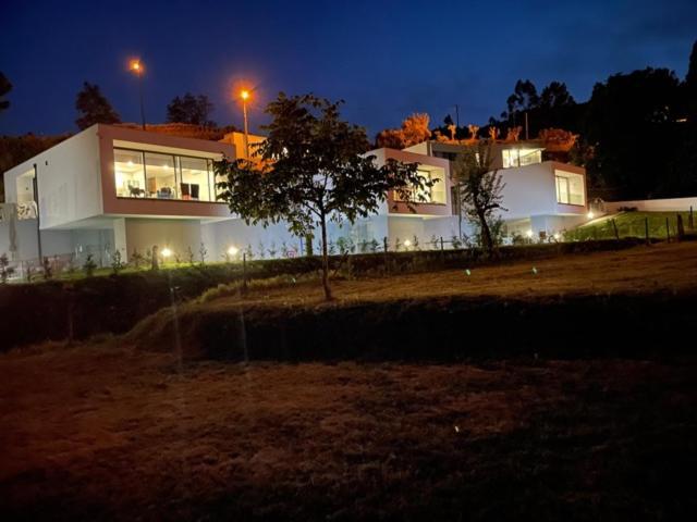 Viana Do Castelo - Amonde Village Casa P - Conforto Qualidade Natureza Esterno foto